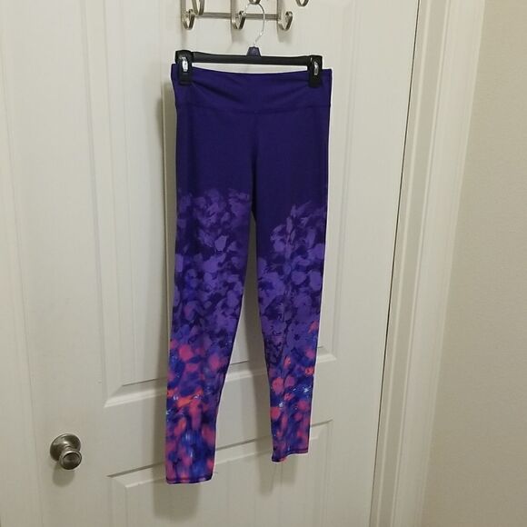 Champion Leggings Women's size XL - Picture 2 of 7